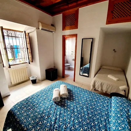 Guest house Osio By Arc House Cordoba