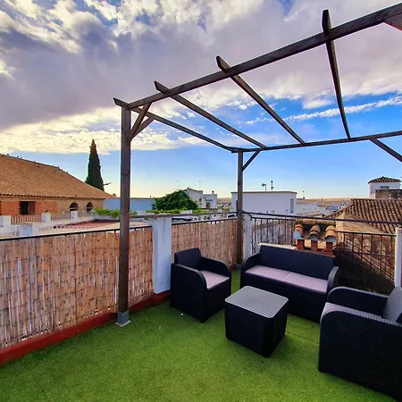 Guest house Osio By Arc House Cordoba