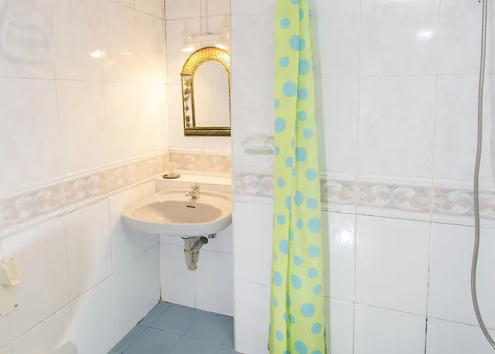 Guest house Osio By Arc House 2*