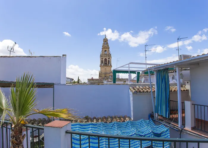 Osio By Arc House Cordoba