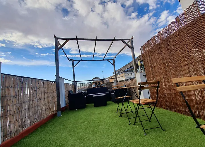 Osio By Arc House Guest house 2*