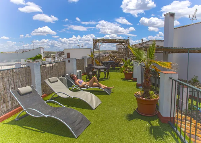 Osio By Arc House Cordoba