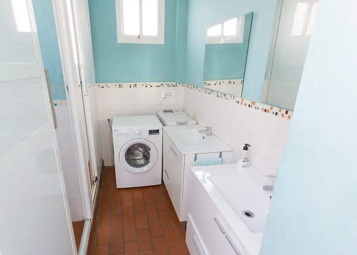 Osio By Arc House 2* Cordoba