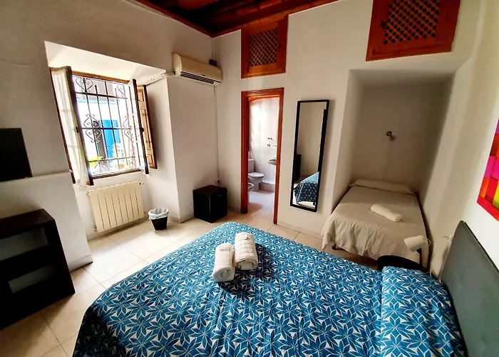 Guest house Osio By Arc House Cordoba