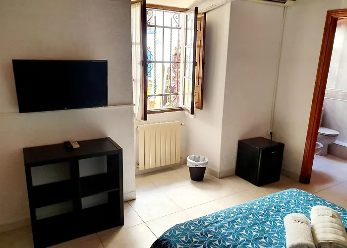 Osio By Arc House Guest house Cordoba