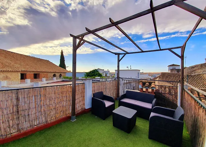 Guest house Osio By Arc House Cordoba