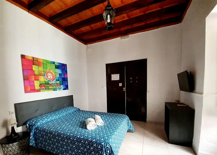 Osio By Arc House Guest house Cordoba