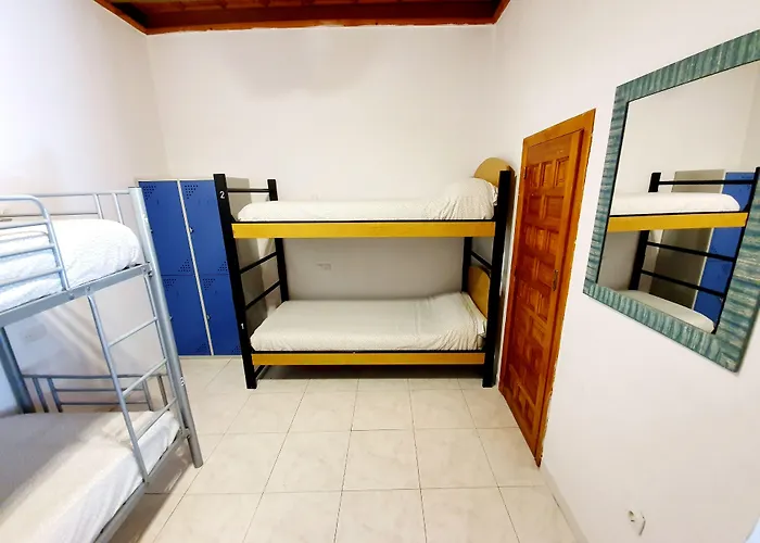 Osio By Arc House 2* Cordoba