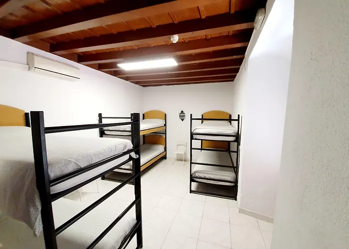 Osio By Arc House 2* Cordoba