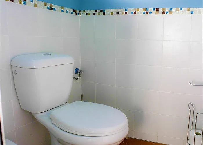 Osio By Arc House Guest house Cordoba