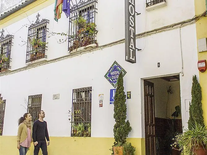 Osio By Arc House 2*