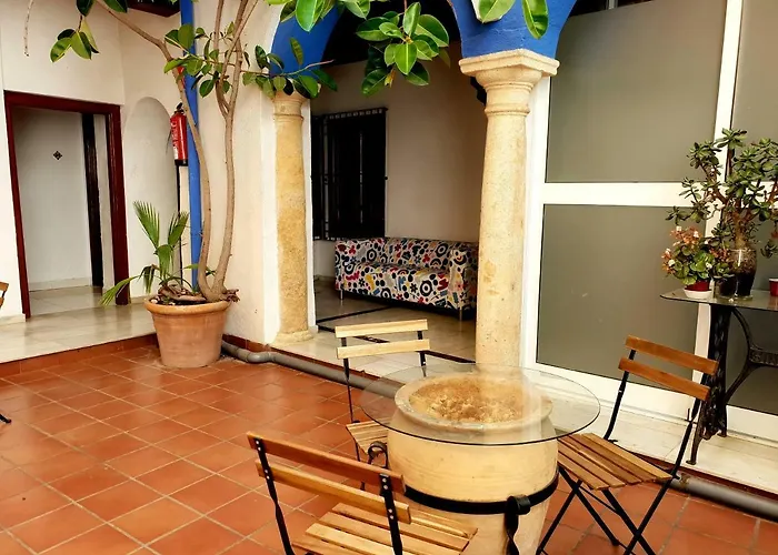 Osio By Arc House 2* Cordoba