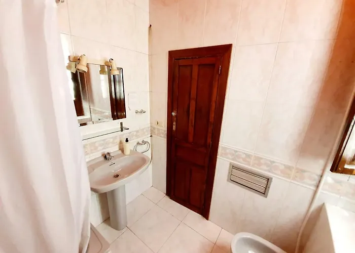 Osio By Arc House Cordoba