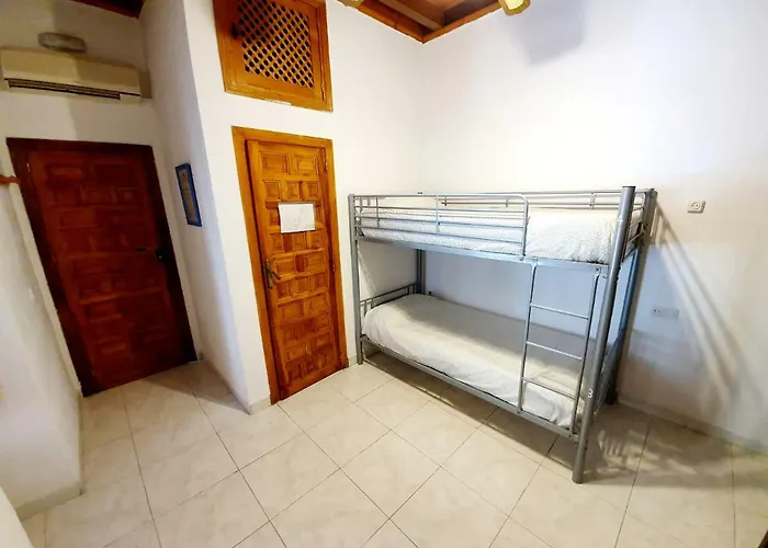 Osio By Arc House Cordoba