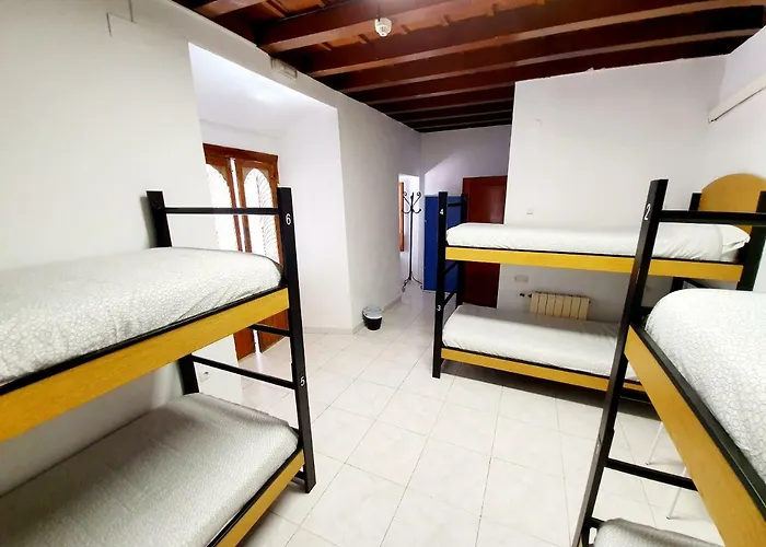 Osio By Arc House Guest house Cordoba