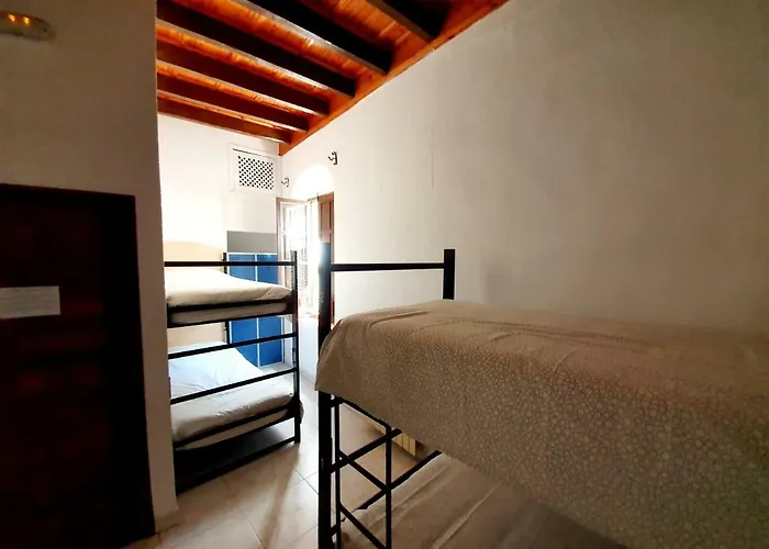 Osio By Arc House Cordoba