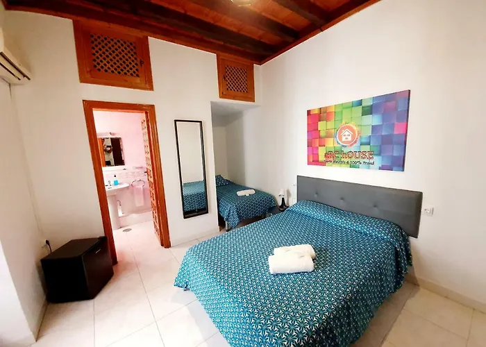 Guest house Osio By Arc House