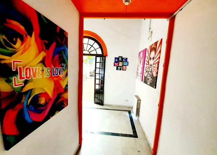 Guest house Osio By Arc House