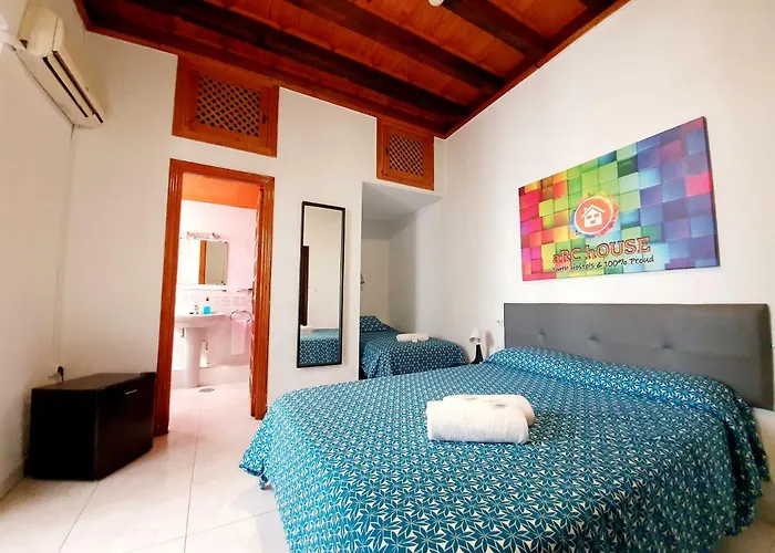 Osio By Arc House Cordoba