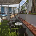 Osio By Arc House Penzion Córdoba