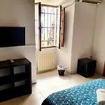 Osio By Arc House Penzion Córdoba