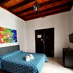 Osio By Arc House Penzion Córdoba