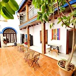 Osio By Arc House 2* Cordoba