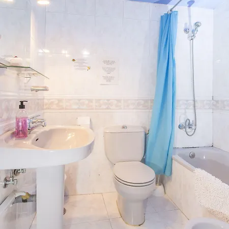 Osio By Arc House בית הארחה 2*