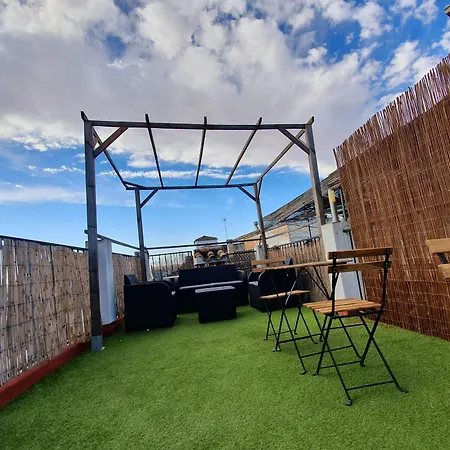 Osio By Arc House Gasthuis 2*