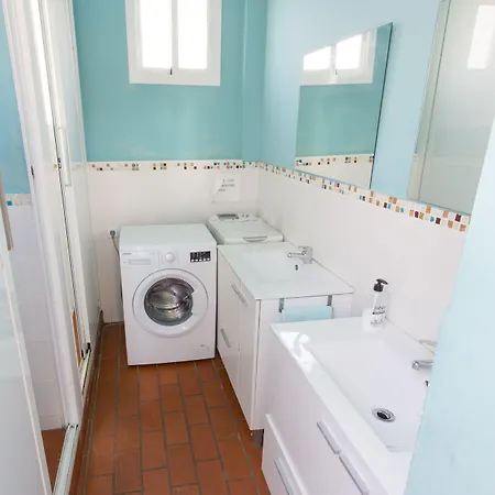 Osio By Arc House 2* Córdoba