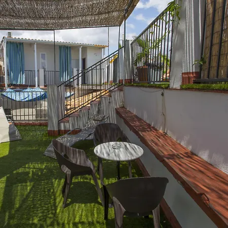 Osio By Arc House Gasthuis Córdoba