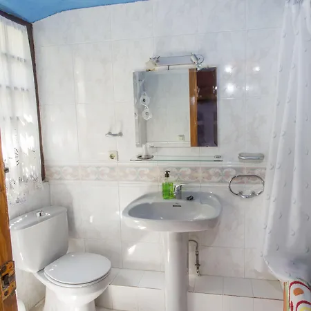 Gasthuis Osio By Arc House