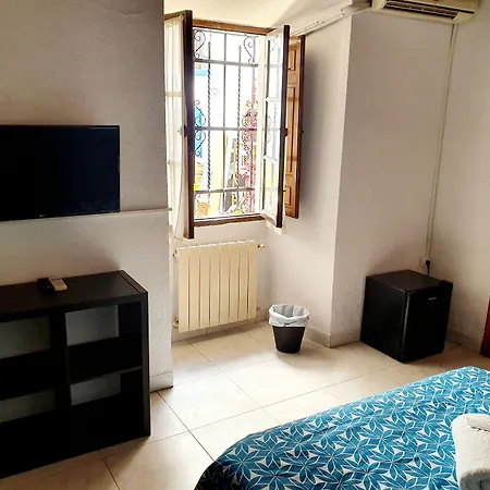 Osio By Arc House Gasthuis Córdoba