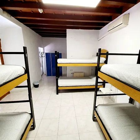 Osio By Arc House Córdoba