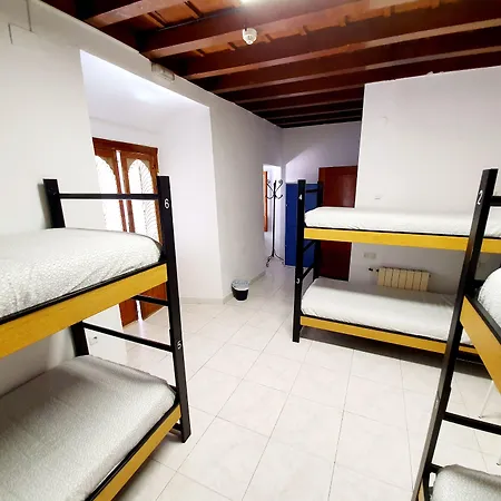 Osio By Arc House Gasthuis Córdoba