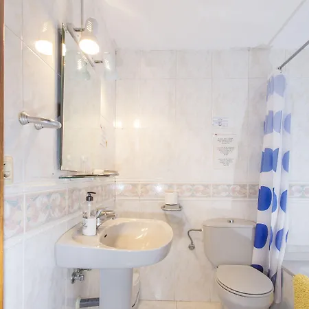 Osio By Arc House בית הארחה 2*