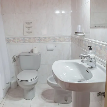 Osio By Arc House בית הארחה 2*