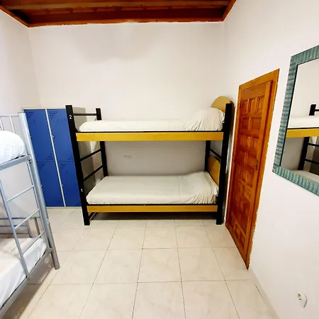 Osio By Arc House 2* קורדובה