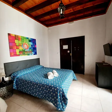 Πανσιόν Osio By Arc House