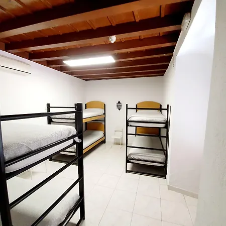 Osio By Arc House 2* קורדובה