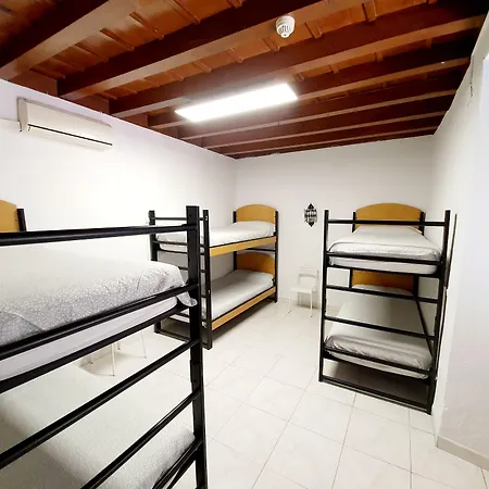 Osio By Arc House בית הארחה
