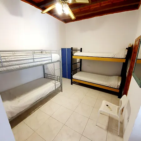 Pensión Osio By Arc House 2*