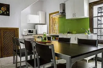 בית הארחה Osio By Arc House קורדובה
