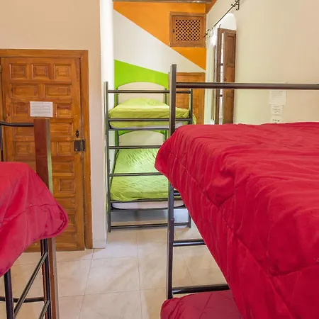 Osio By Arc House 2* Córdoba