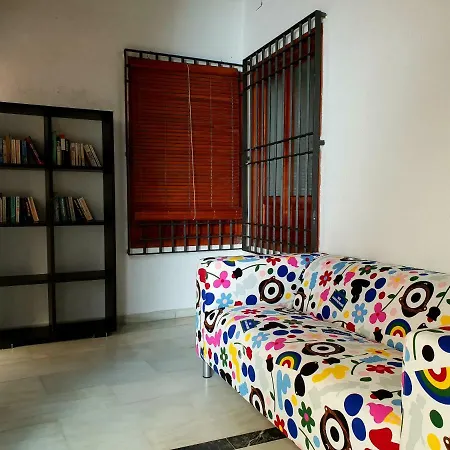 בית הארחה Osio By Arc House