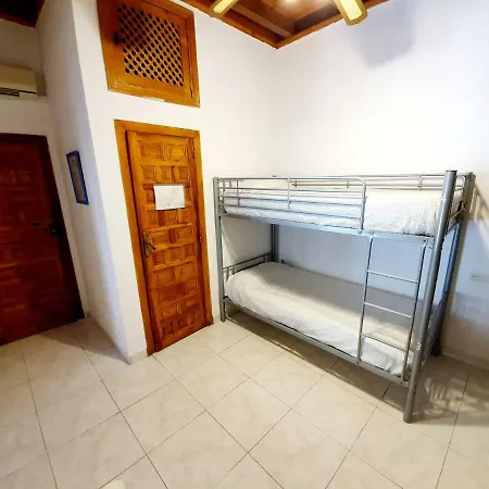 Osio By Arc House קורדובה