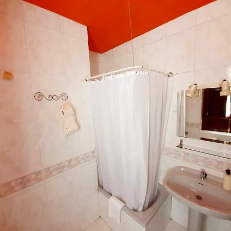 Osio By Arc House Gasthuis