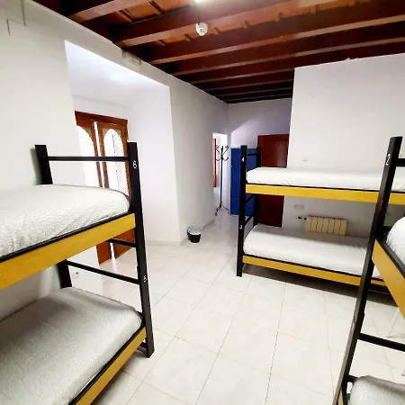 Osio By Arc House Gasthuis Córdoba