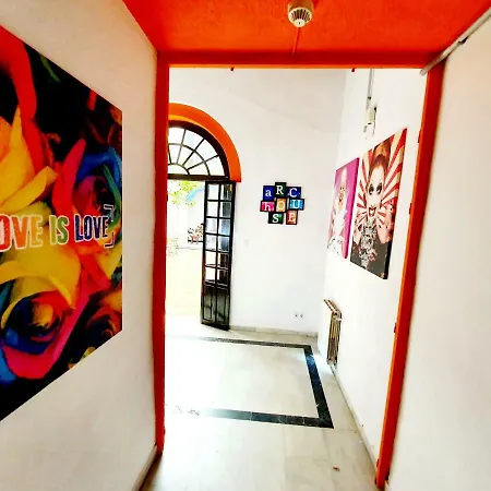 Gasthuis Osio By Arc House