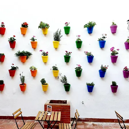 Osio By Arc House 2* Córdoba